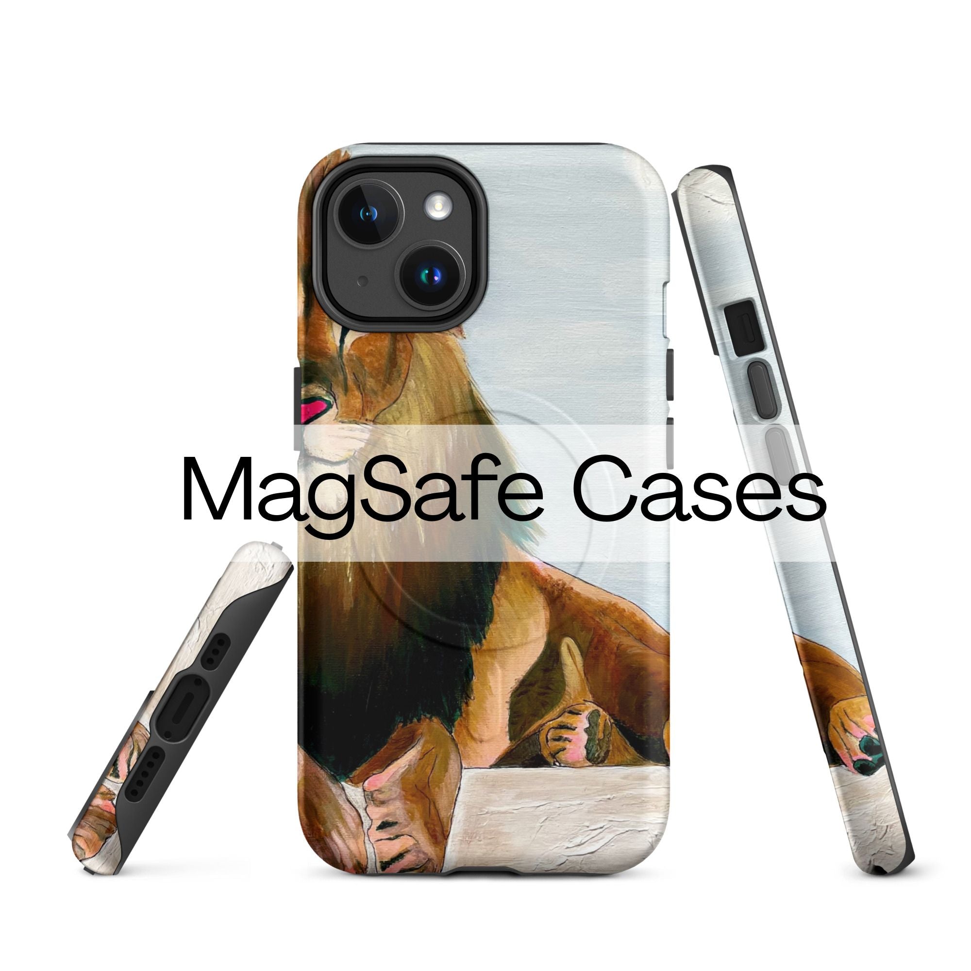 MagSafe Cases (iPhone)