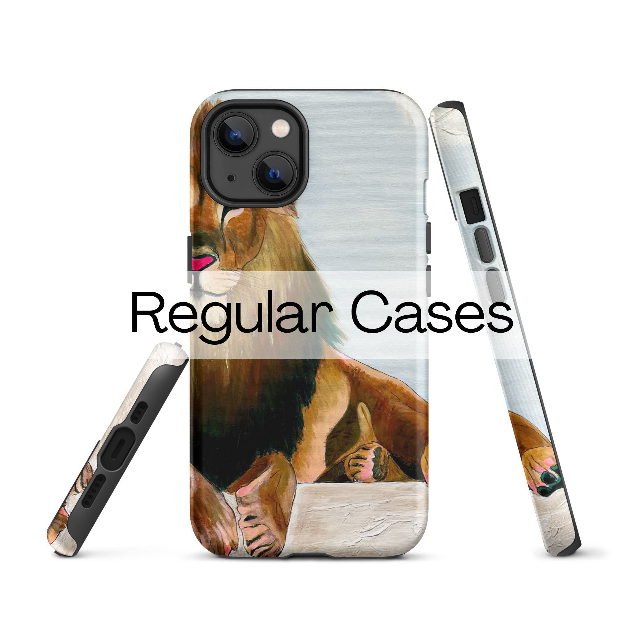 Regular Case (iPhone)