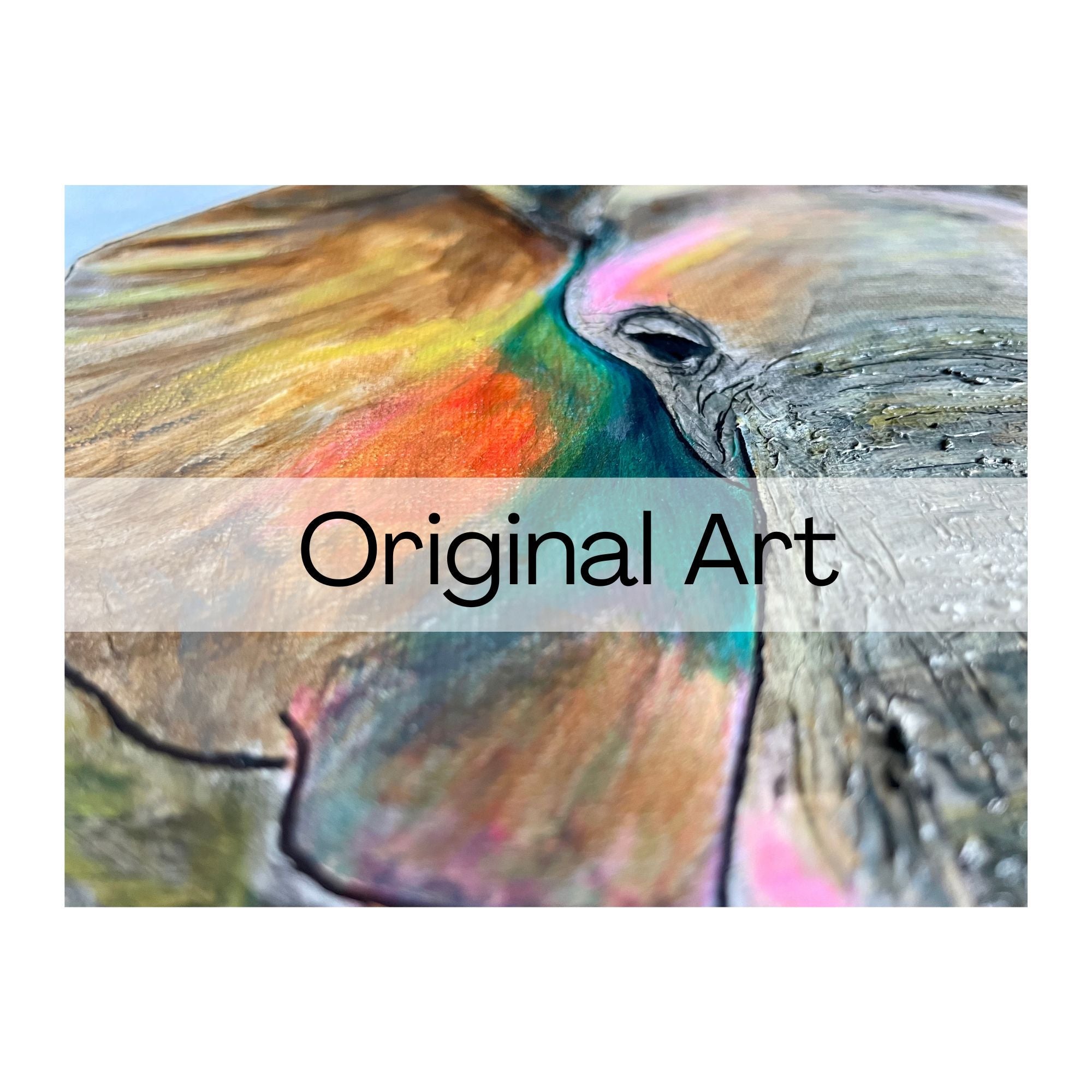 Original Art