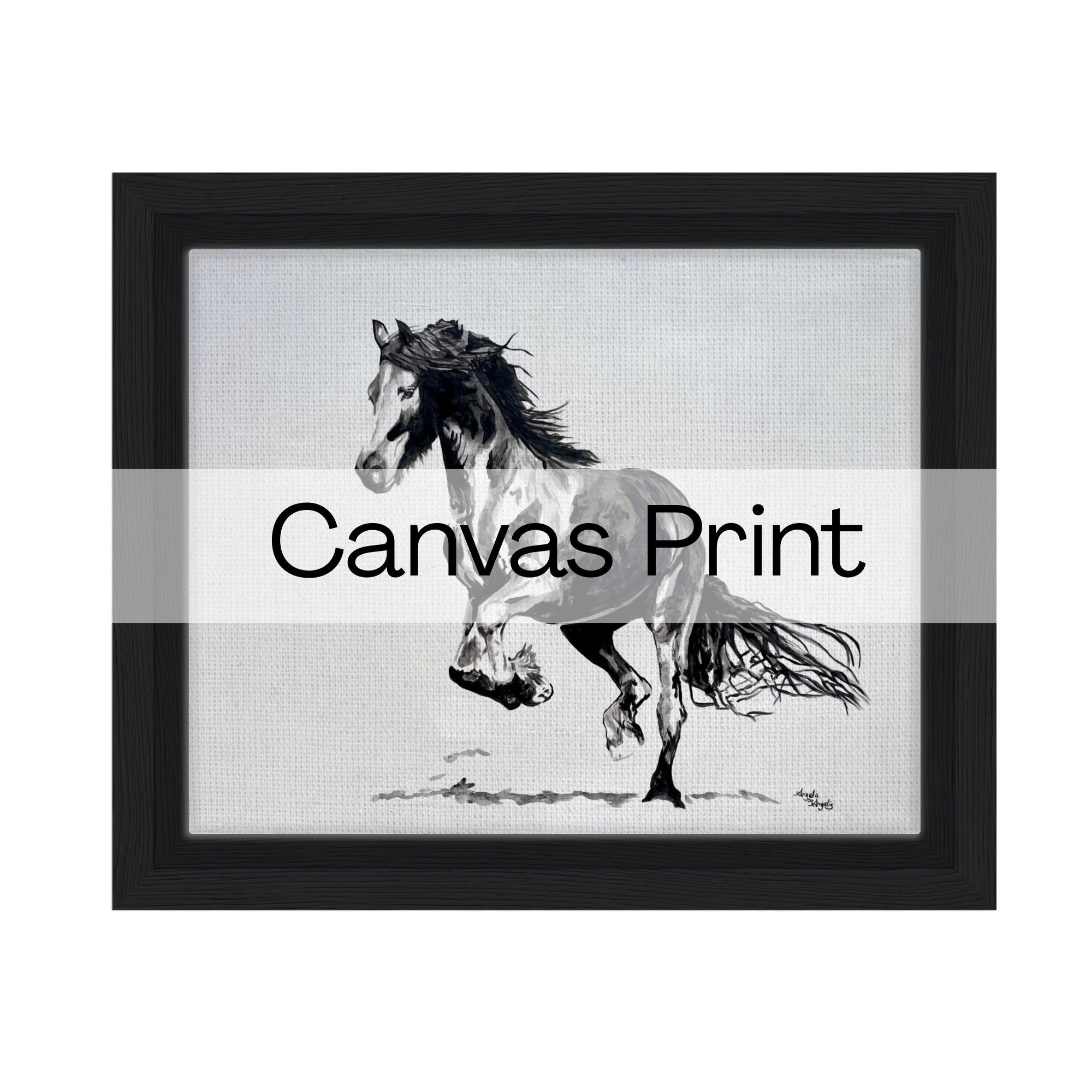 Prints - canvas