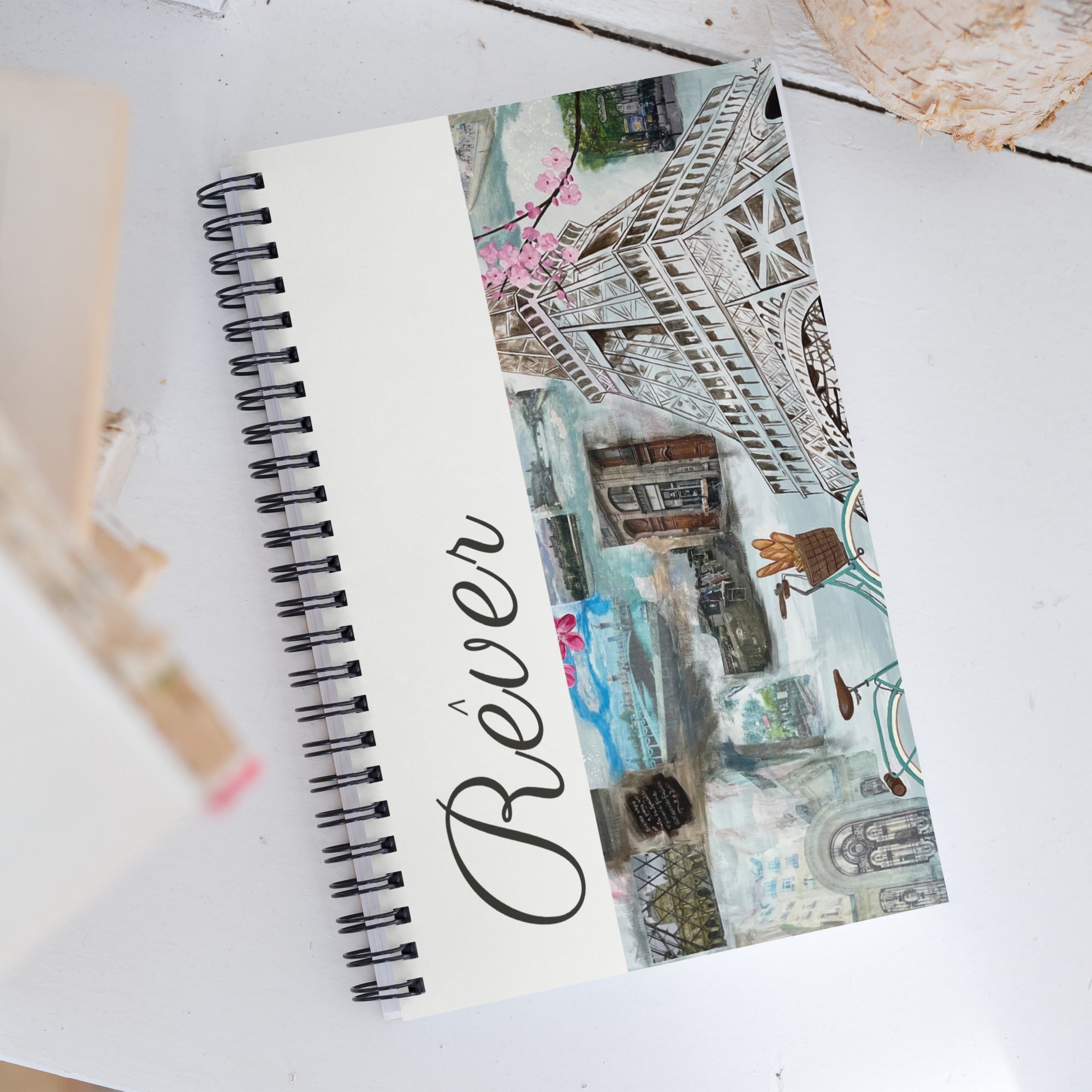 Journals & Notebooks