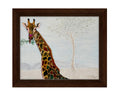 Non Conformist - Canvas Print (Framed)