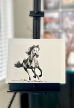 Horse 2