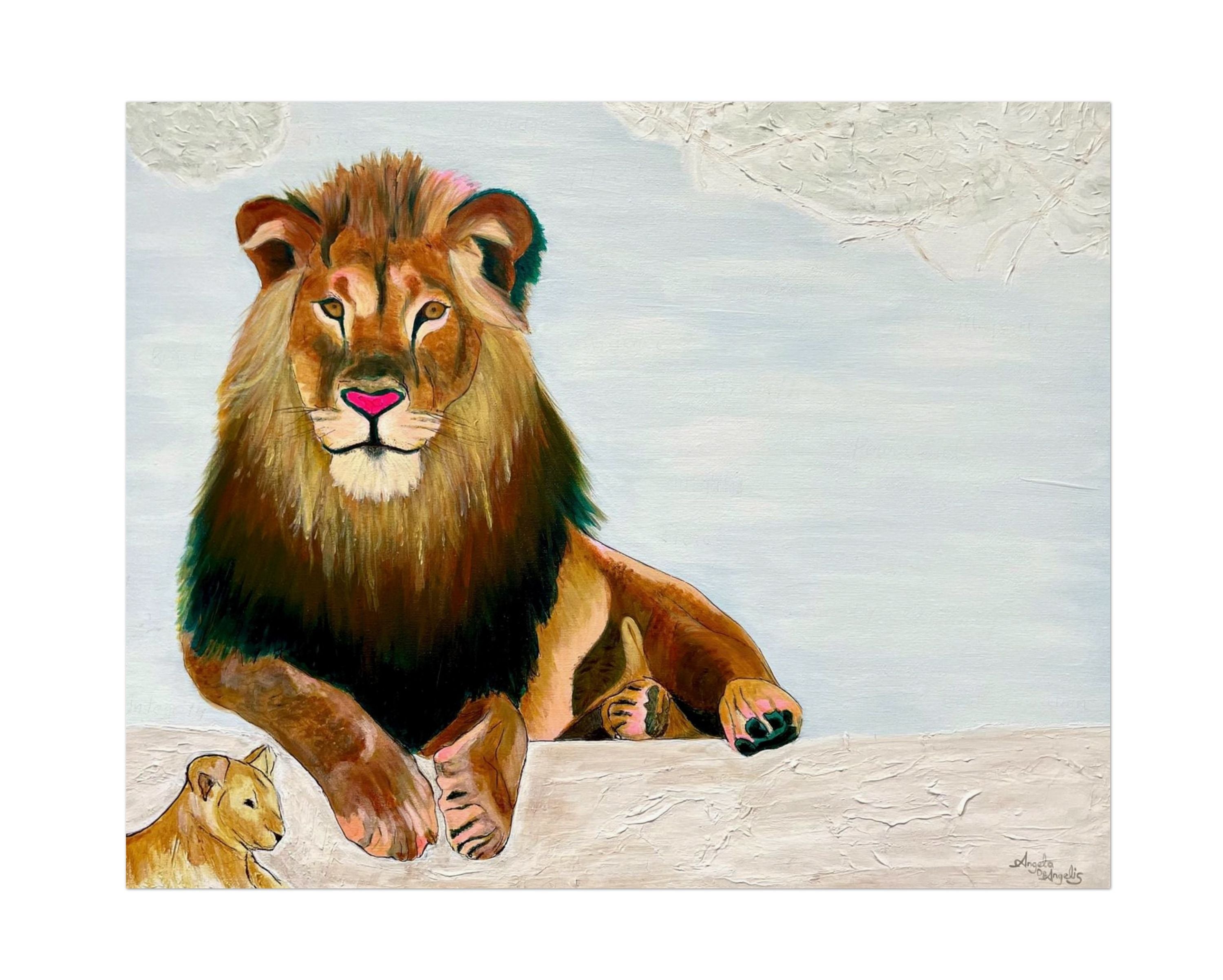 Regal - print