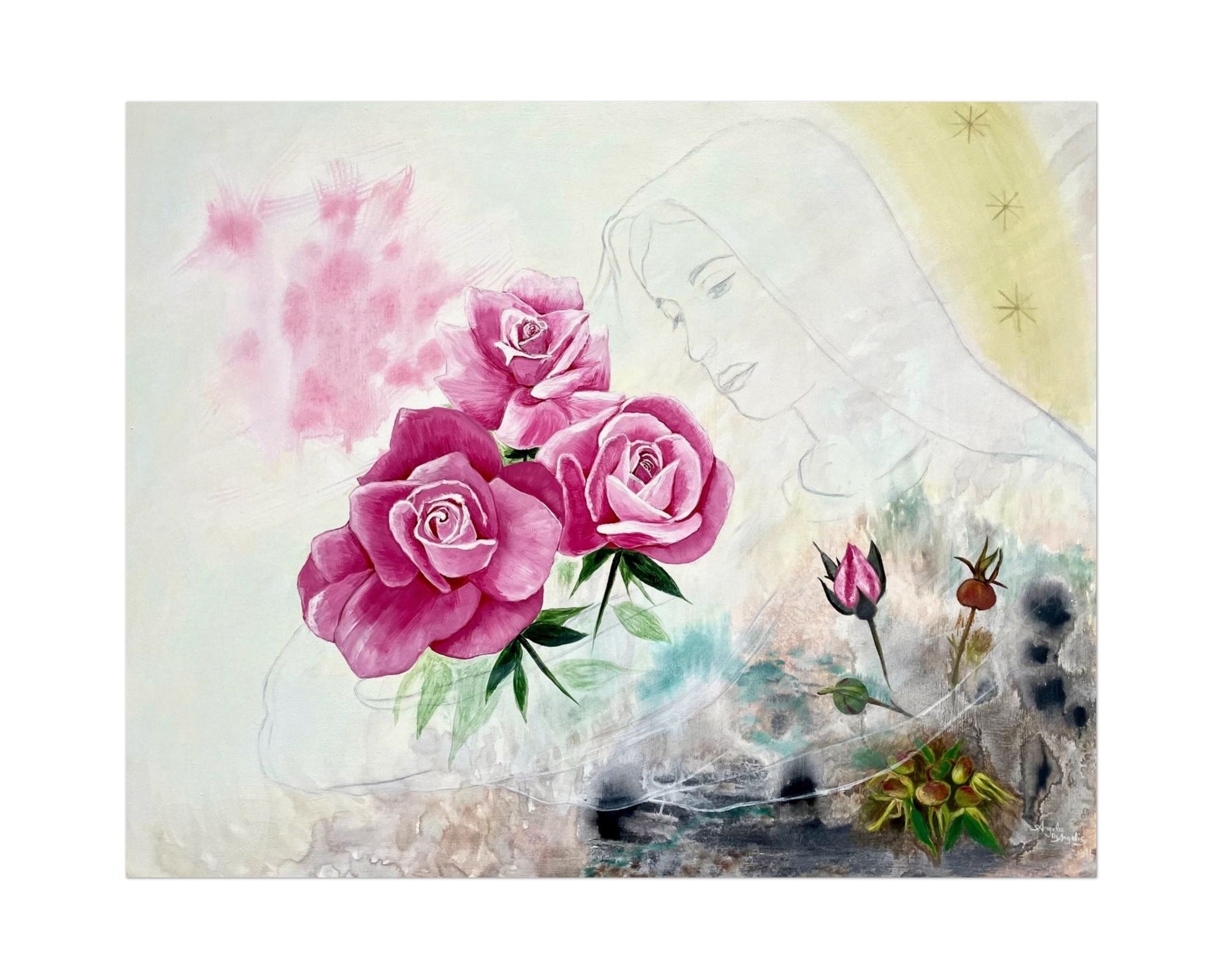 Perfectly Loved - print