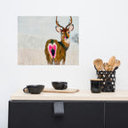 Innocence - print