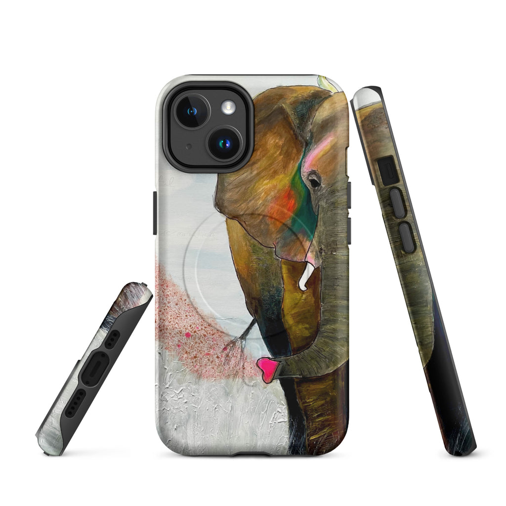 Majestic — Do Everything In Love Collection (MagSafe Case)