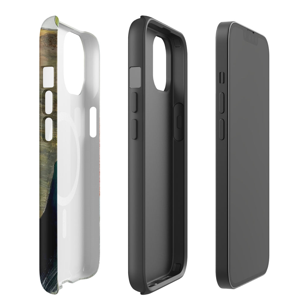 Majestic — Do Everything In Love Collection (MagSafe Case)