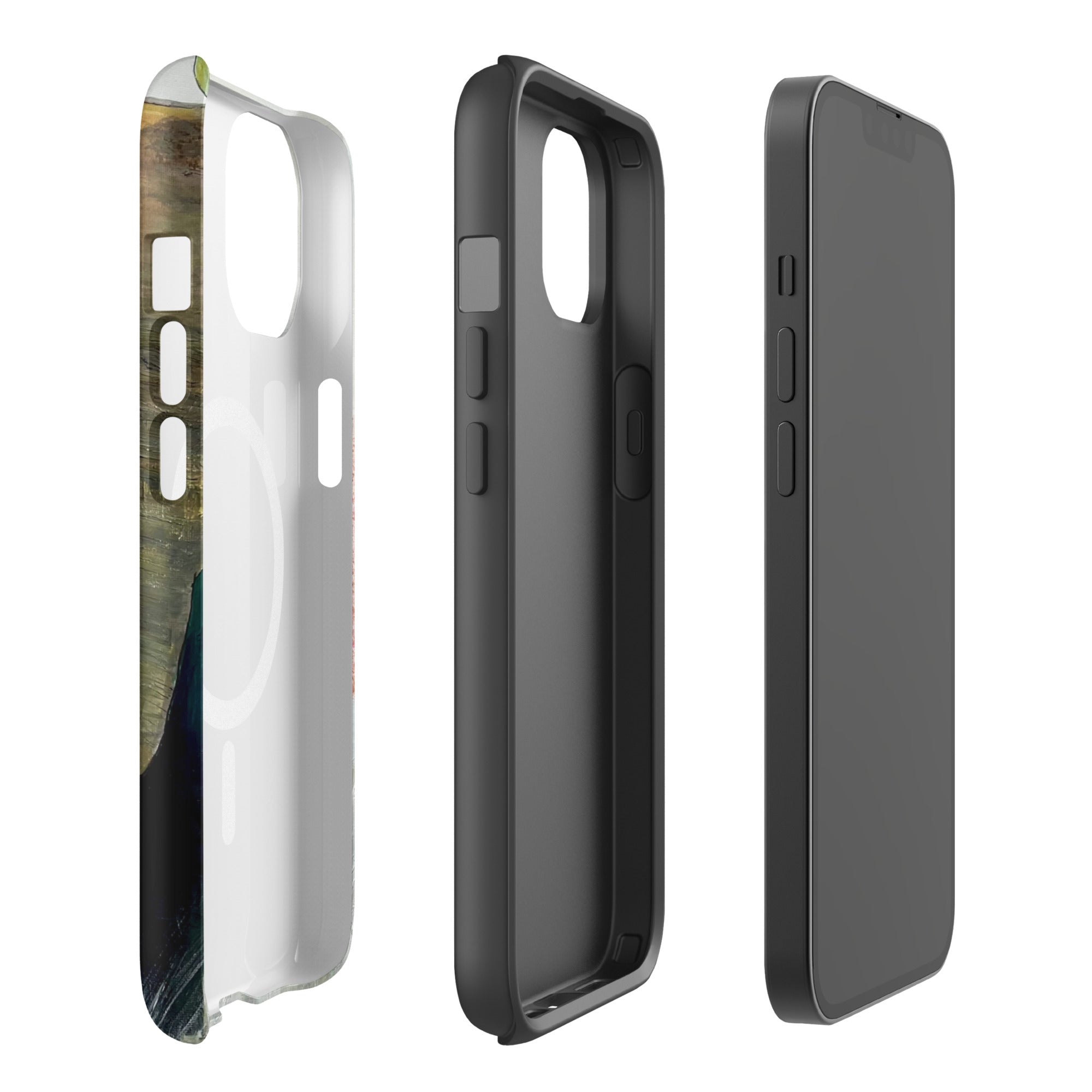 Majestic — Do Everything In Love Collection (MagSafe Case)