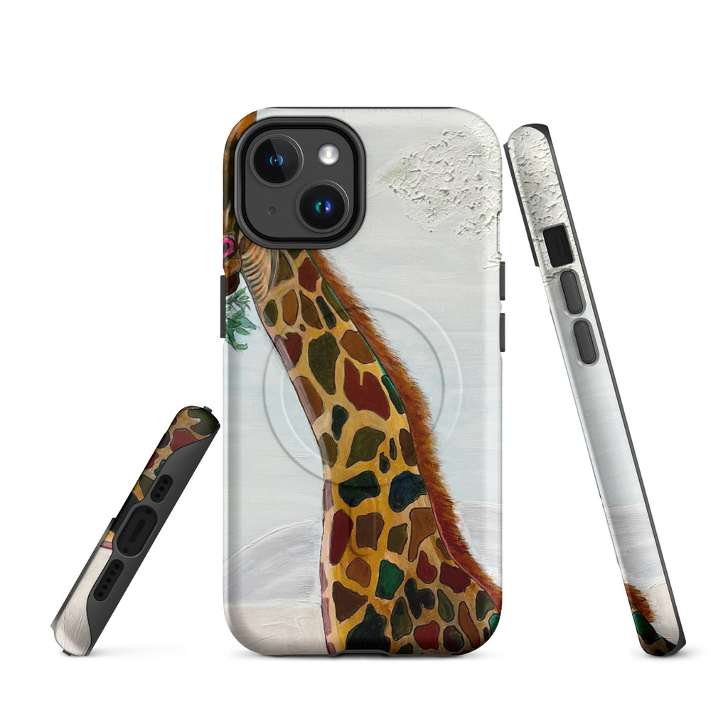Non-Conformist — Do Everything In Love Collection (MagSafe Case)