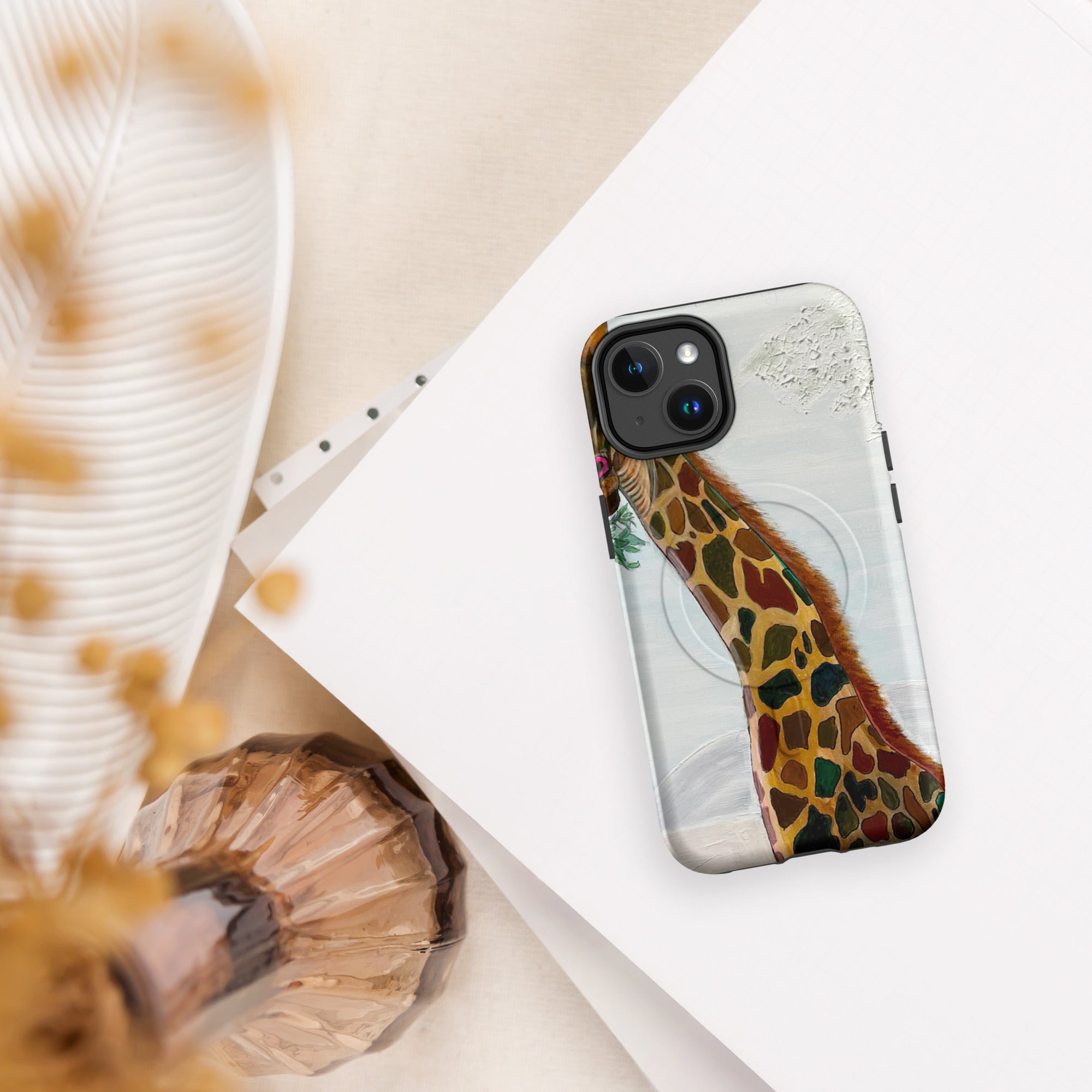 Non-Conformist — Do Everything In Love Collection (MagSafe Case)