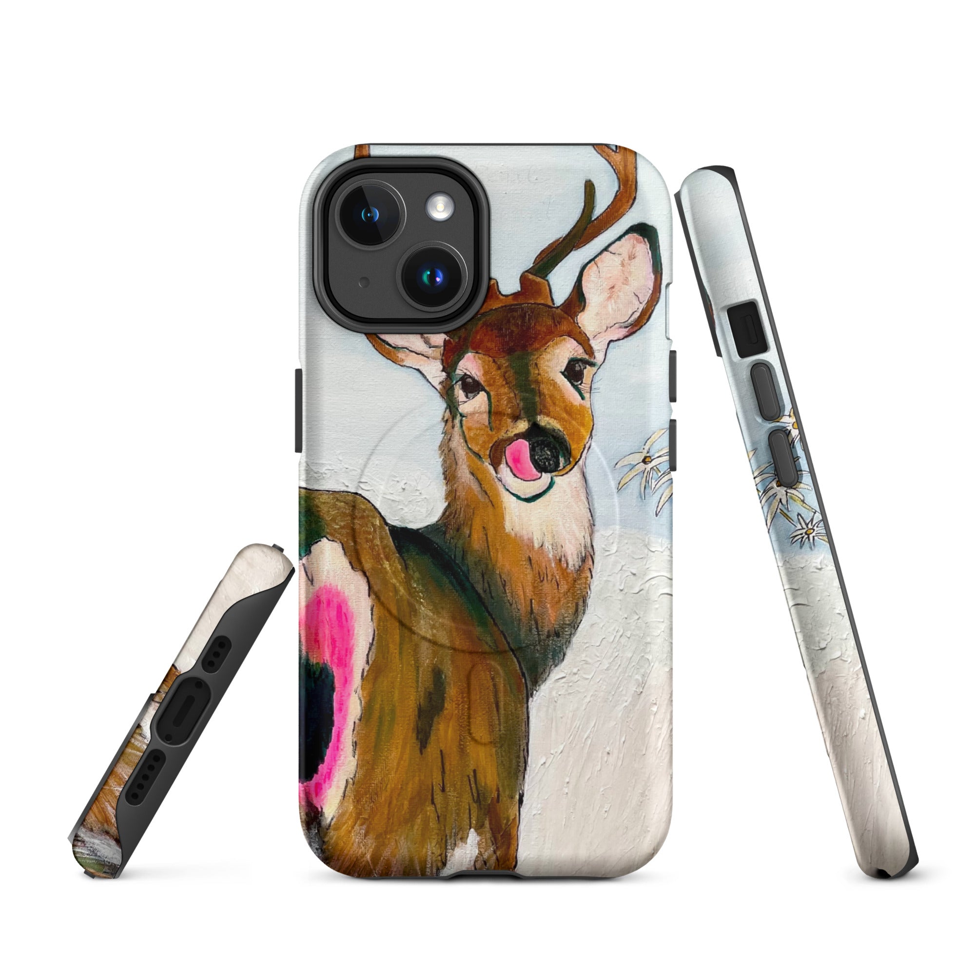 Innocence — Do Everything In Love Collection (MagSafe Case)