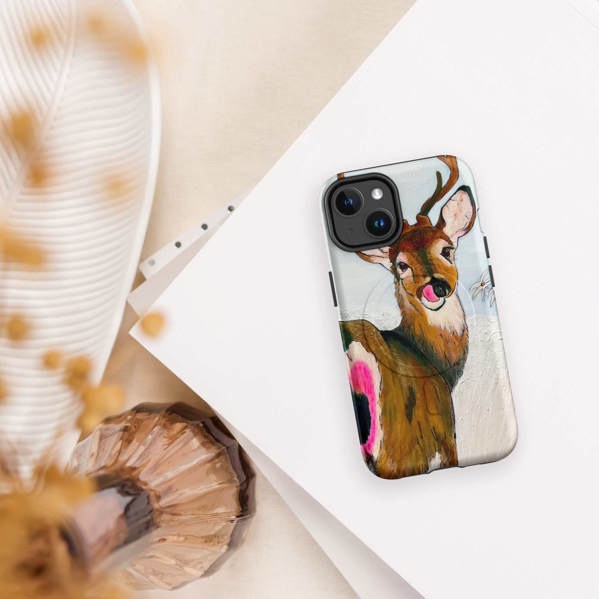 Innocence — Do Everything In Love Collection (MagSafe Case)