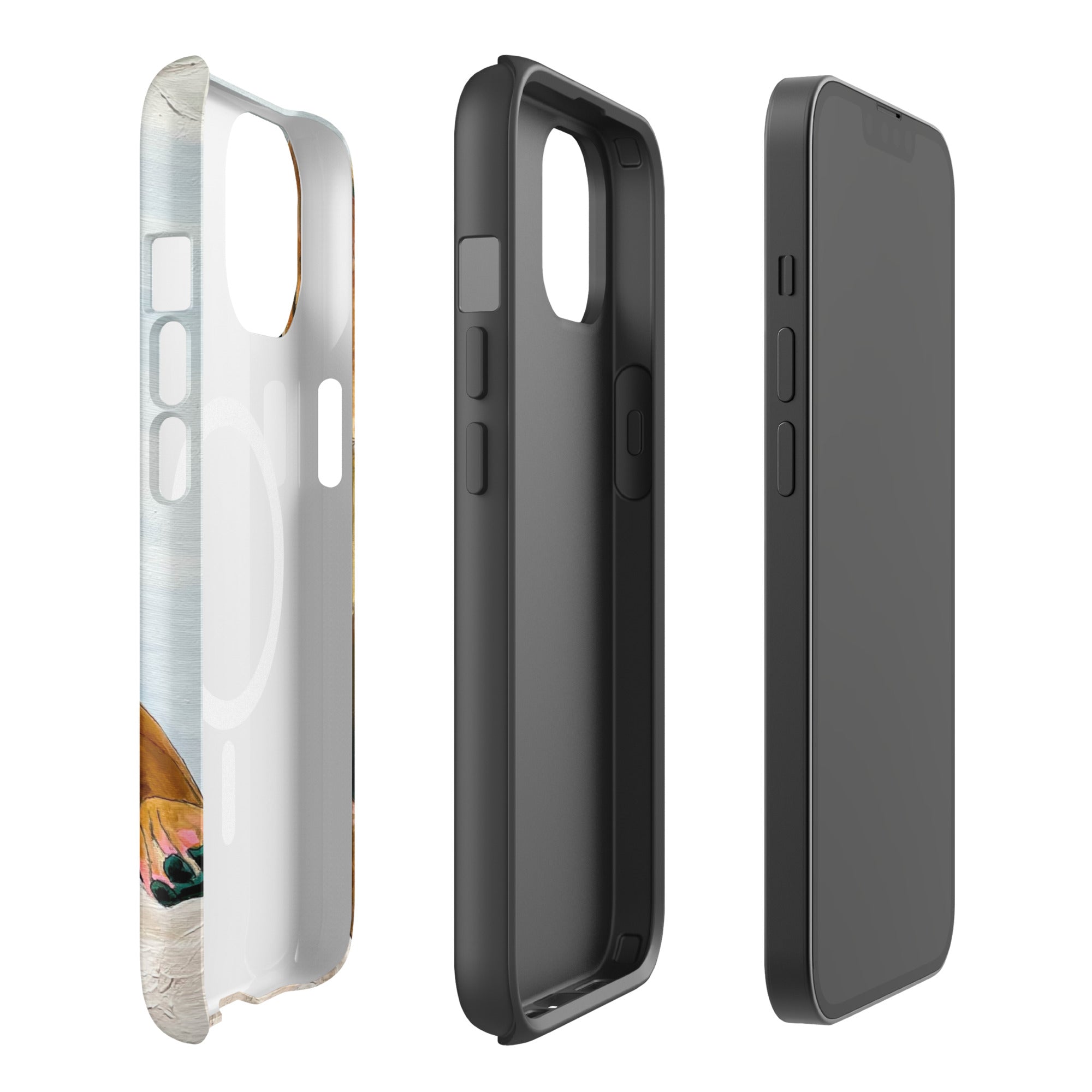 Regal — Do Everything In Love Collection (MagSafe Case)