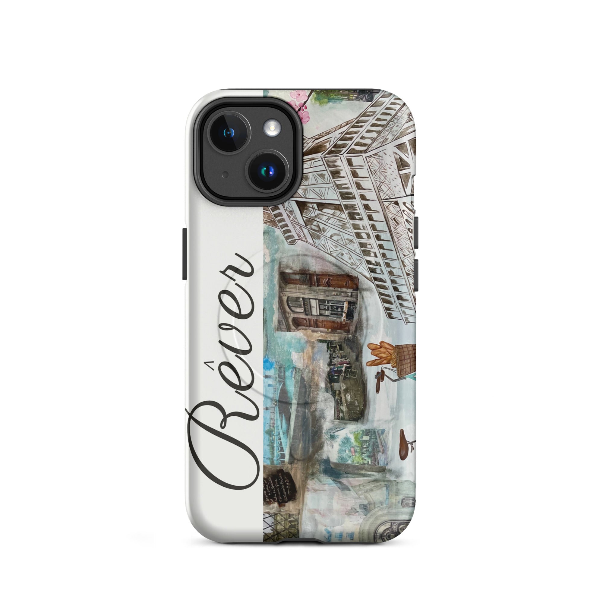 Rêver - Paris Collection (MagSafe Case)