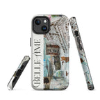 Belle âme — Paris Collection (MagSafe Case)