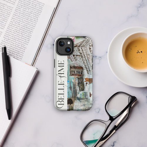 Belle âme — Paris Collection (MagSafe Case)