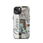 Rêver - Paris Collection (iPhone Case)