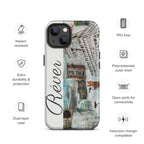 Rêver - Paris Collection (iPhone Case)