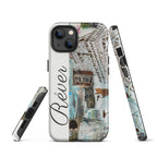 Rêver - Paris Collection (iPhone Case)