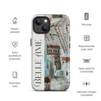 Belle âme — Paris Collection (iPhone Case)