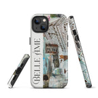 Belle âme — Paris Collection (iPhone Case)