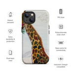 Non-Conformist — Do Everything In Love Collection (iPhone Case)