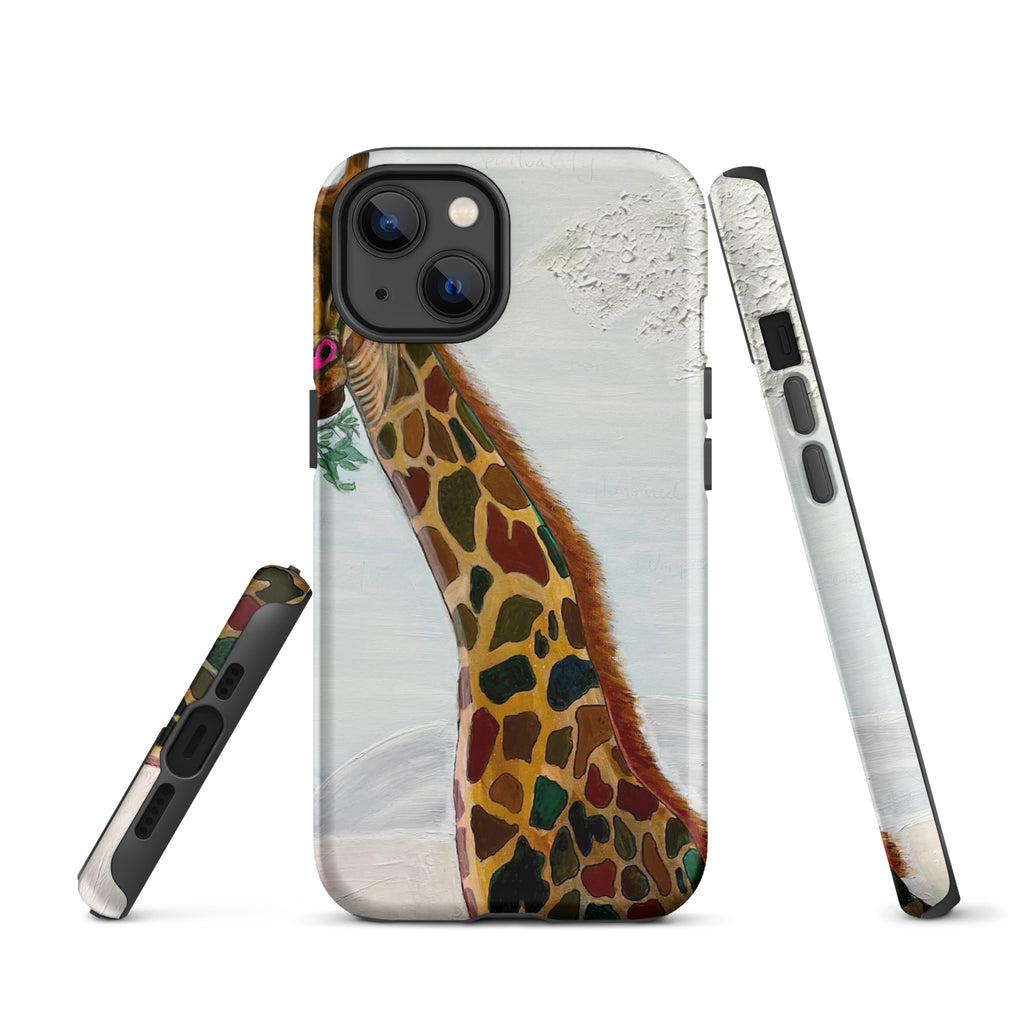 Non-Conformist — Do Everything In Love Collection (iPhone Case)