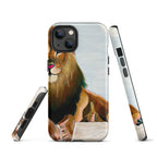 Regal — Do Everything In Love Collection (iPhone Case)