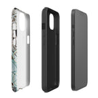 Belle âme — Paris Collection (iPhone Case)