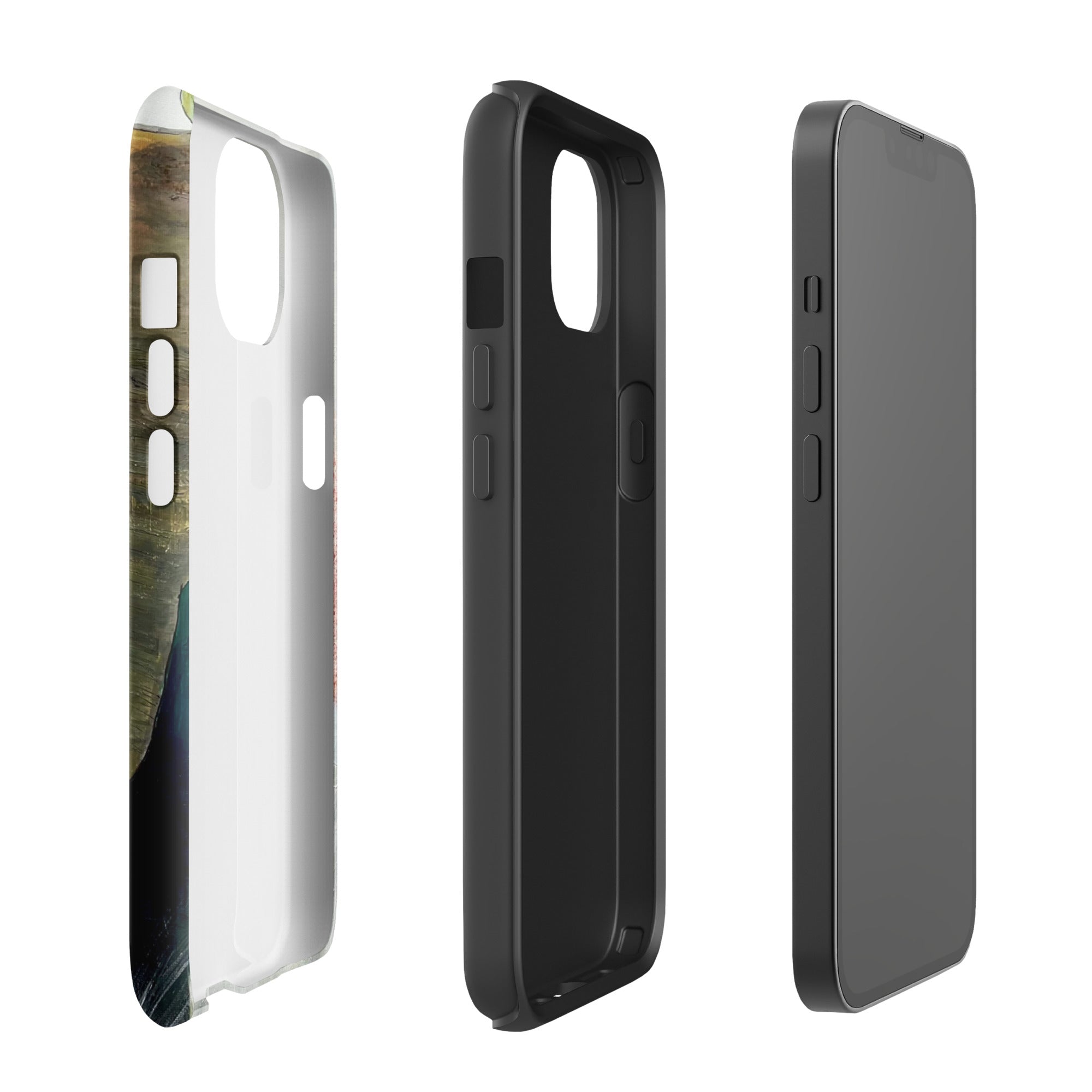 Majestic — Do Everything In Love Collection (iPhone Case)