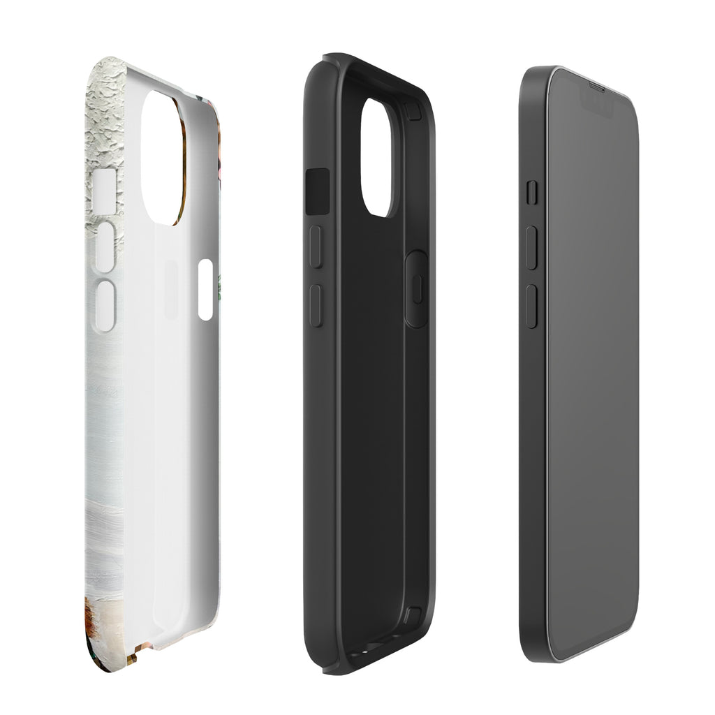 Non-Conformist — Do Everything In Love Collection (iPhone Case)