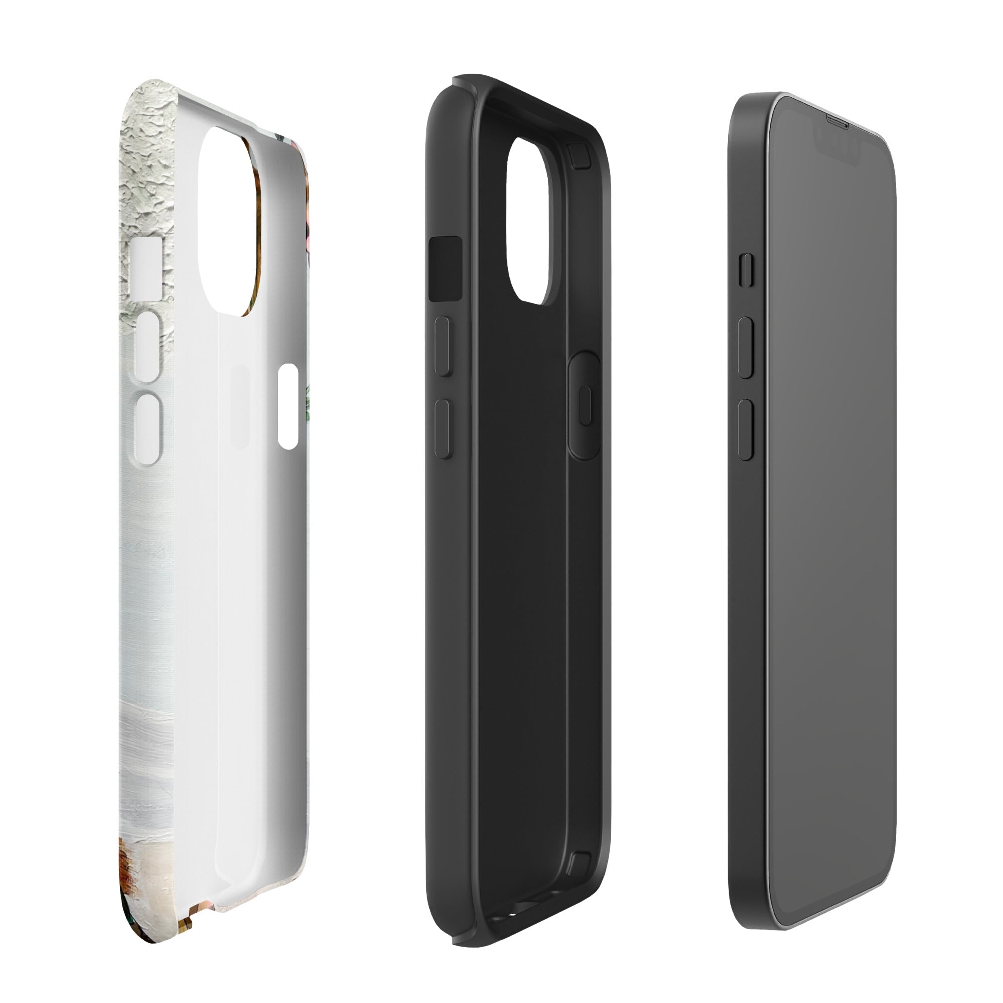 Non-Conformist — Do Everything In Love Collection (iPhone Case)