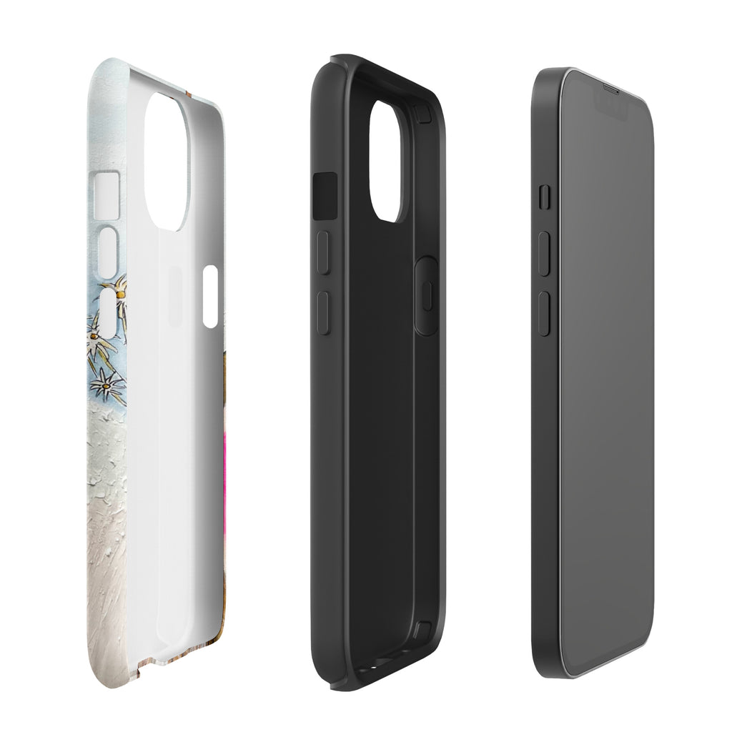Innocence — Do Everything In Love Collection (iPhone Case)