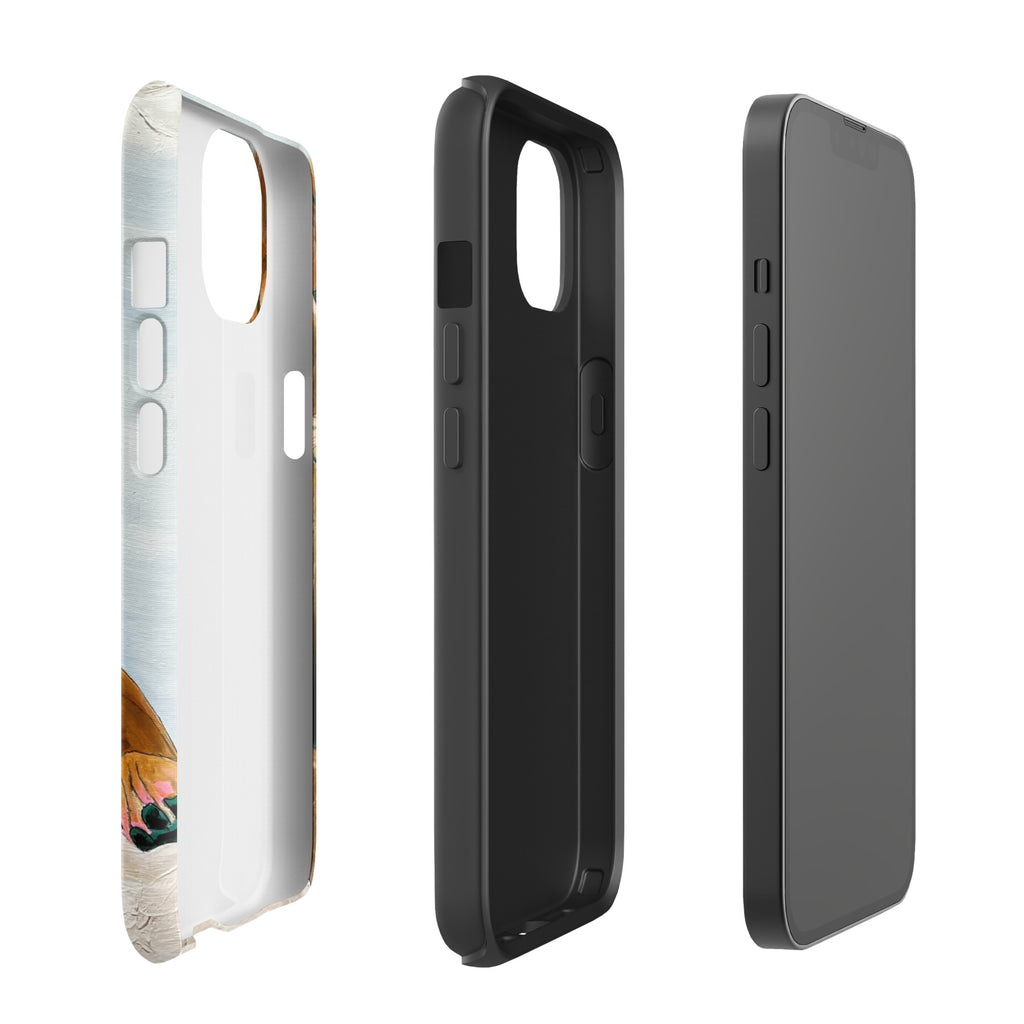 Regal — Do Everything In Love Collection (iPhone Case)