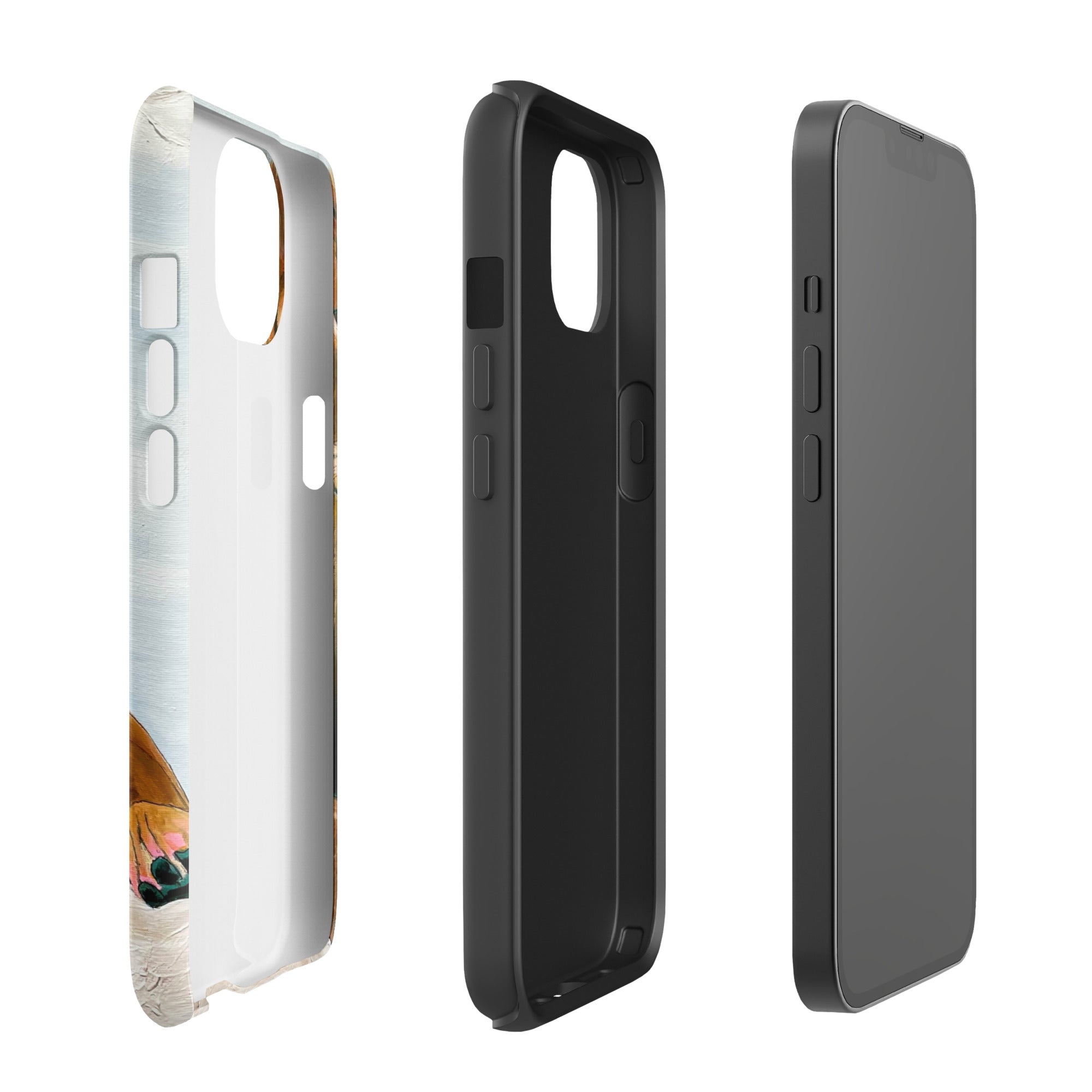 Regal — Do Everything In Love Collection (iPhone Case)