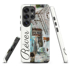 Rêver - Paris Collection (Samsung Case)
