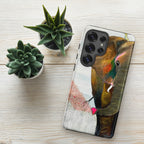 Majestic — Do Everything In Love Collection (Samsung Case)