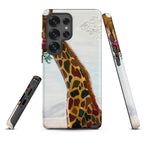 Non-Conformist — Do Everything In Love Collection (Samsung Case)