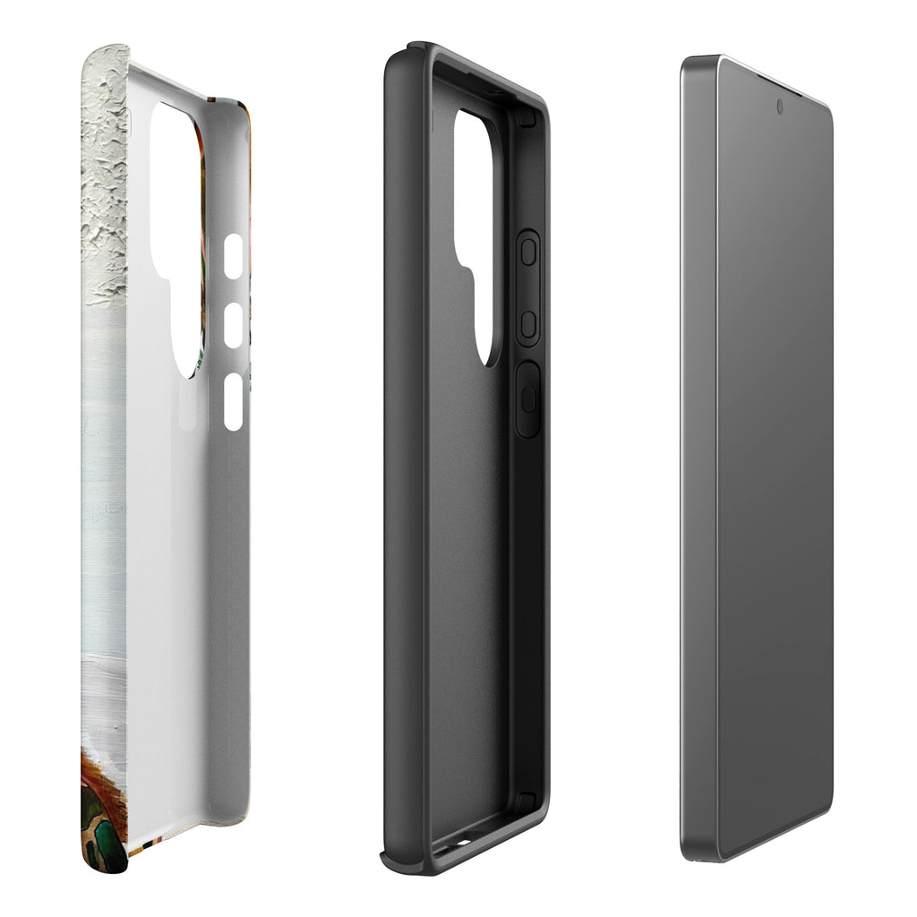 Non-Conformist — Do Everything In Love Collection (Samsung Case)
