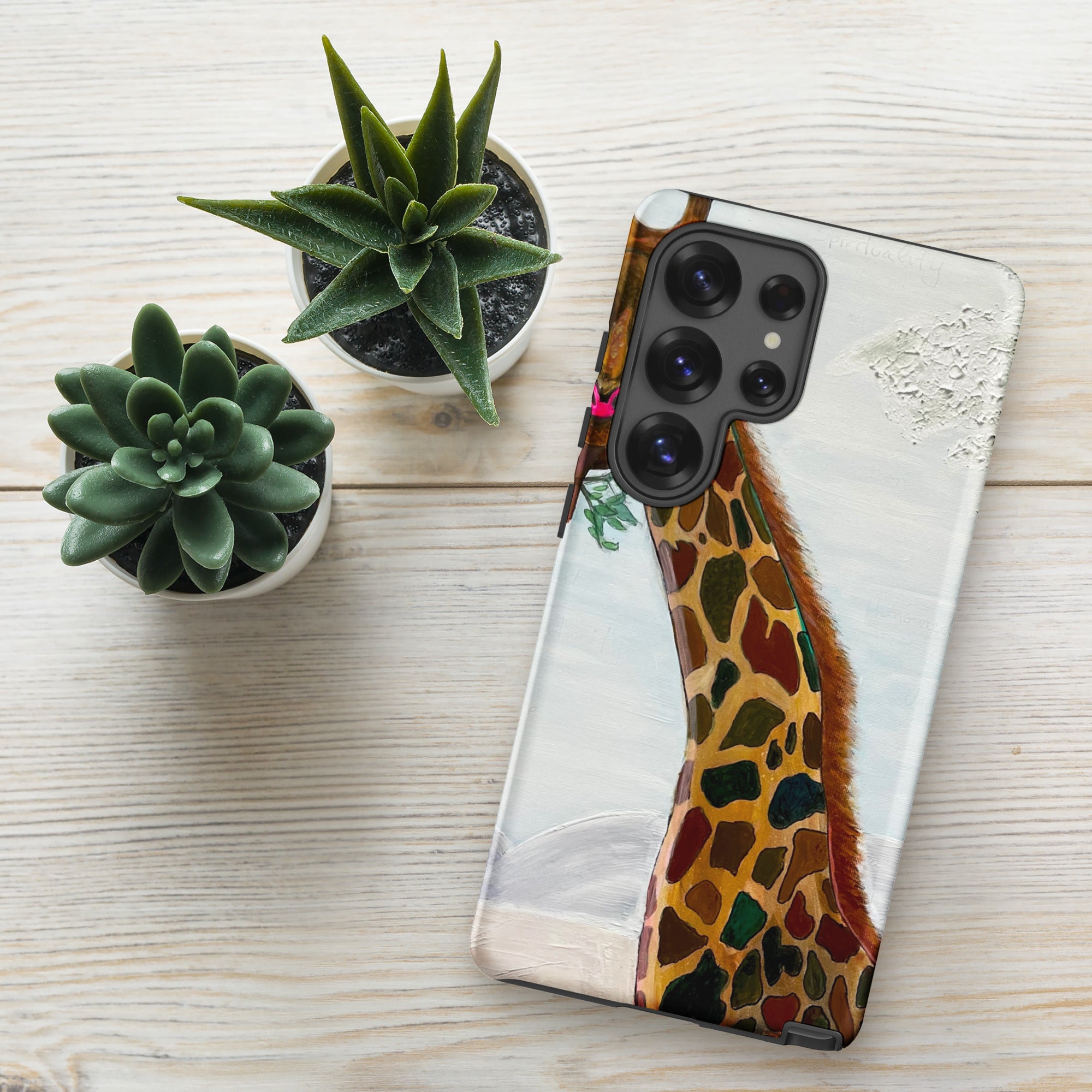 Non-Conformist — Do Everything In Love Collection (Samsung Case)