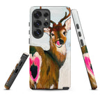Innocence — Do Everything In Love Collection (Samsung Case)