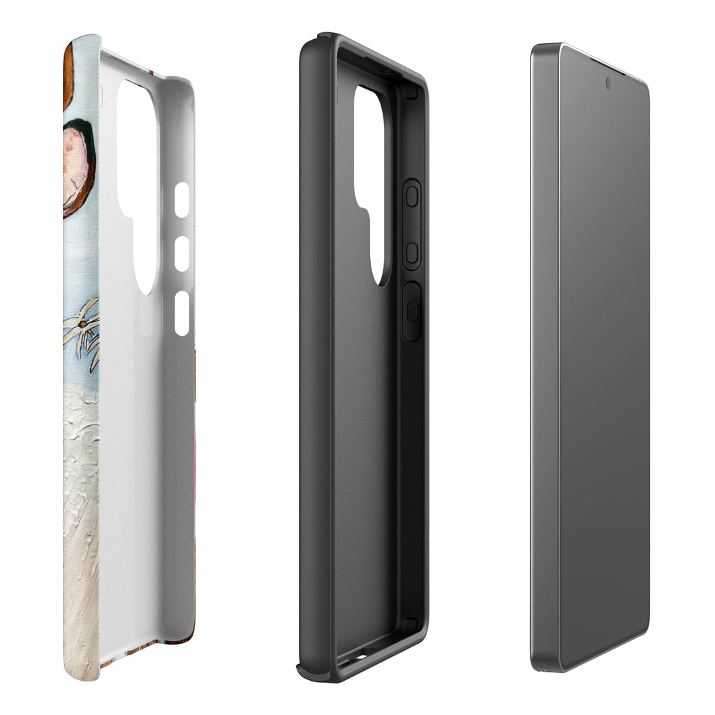 Innocence — Do Everything In Love Collection (Samsung Case)