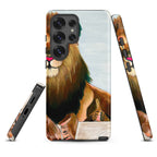 Regal — Do Everything In Love Collection (Samsung Case)
