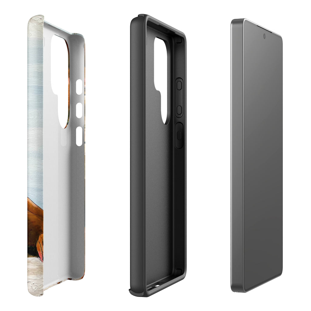 Regal — Do Everything In Love Collection (Samsung Case)