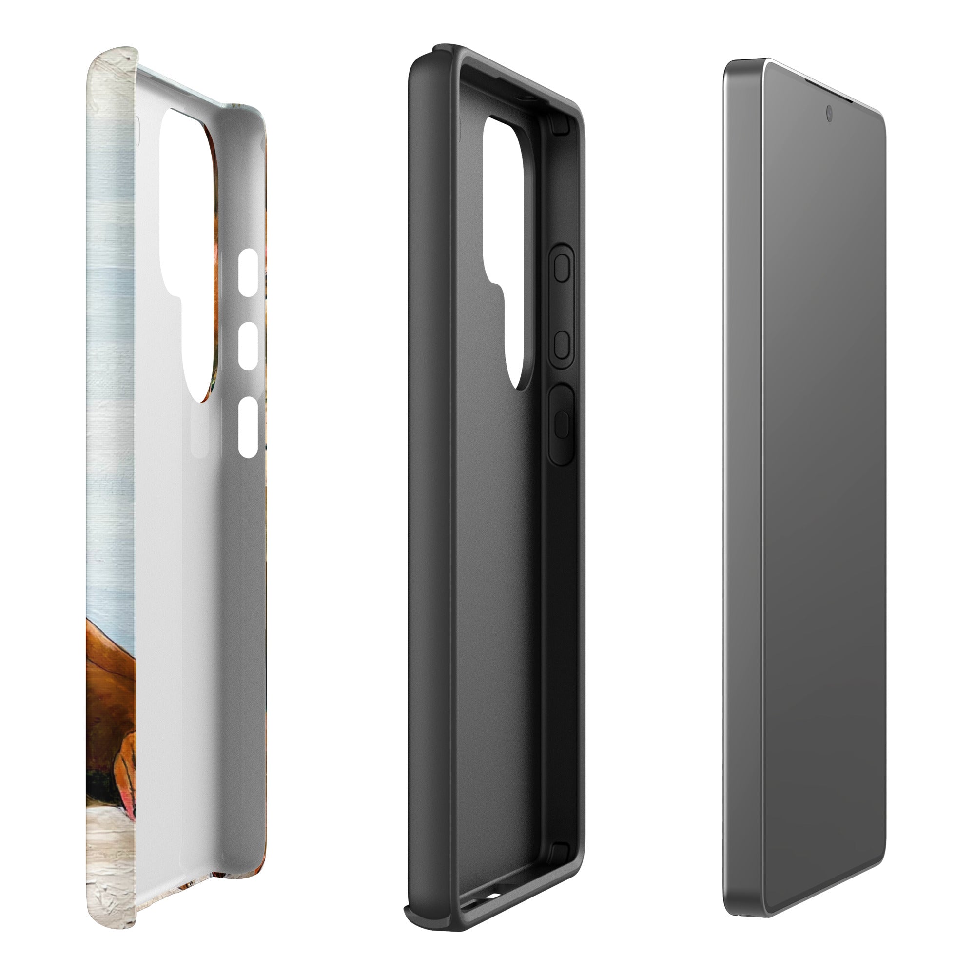 Regal — Do Everything In Love Collection (Samsung Case)