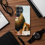 Regal — Do Everything In Love Collection (Samsung Case)