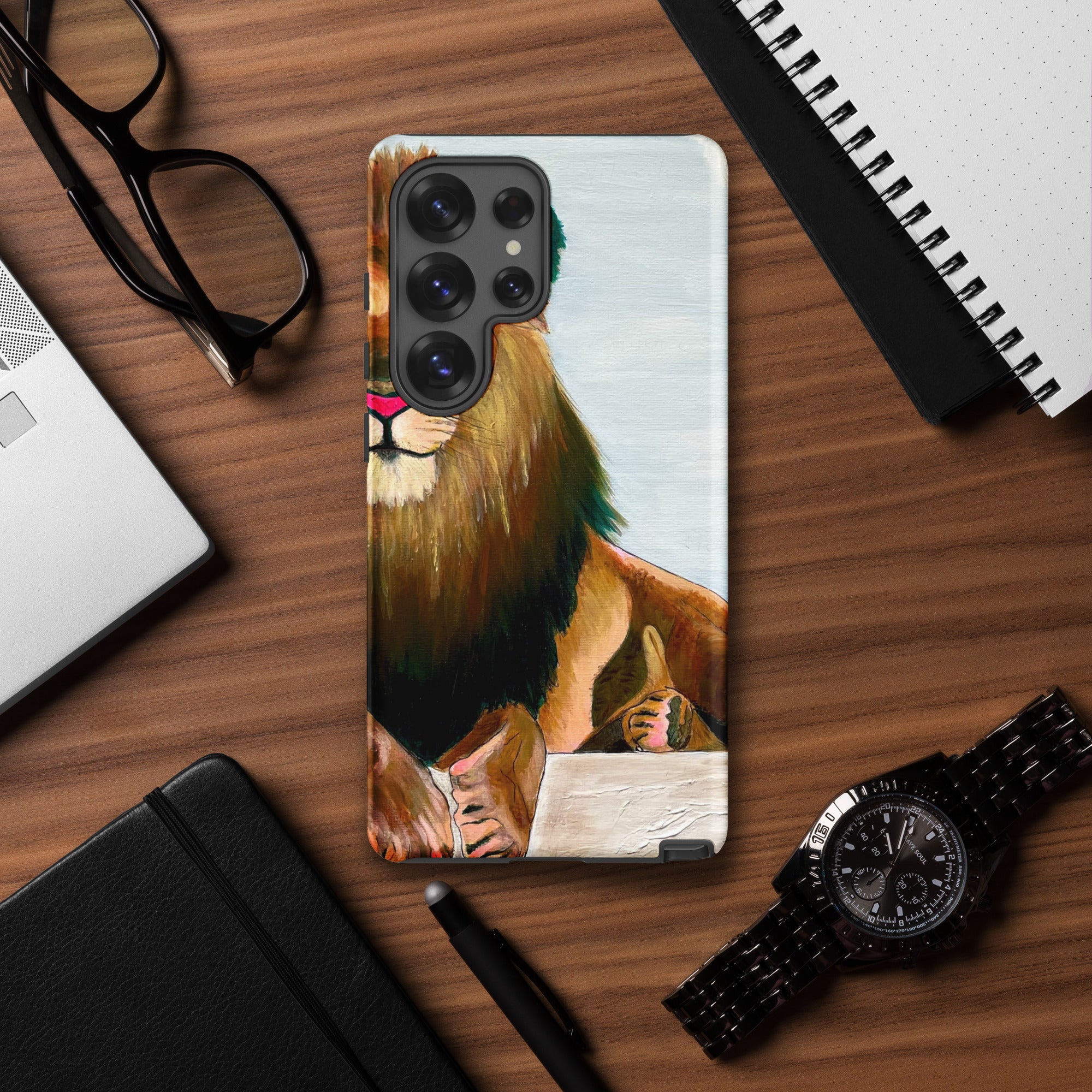 Regal — Do Everything In Love Collection (Samsung Case)