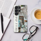 Belle âme — Paris Collection (Samsung Case)